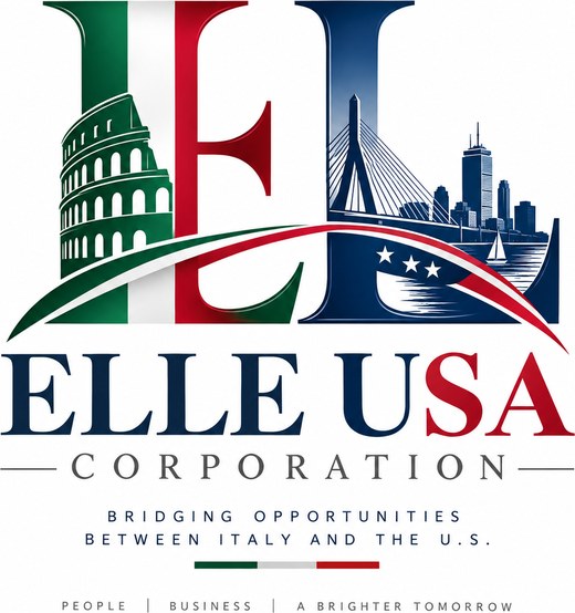 ELLE USA Corporation