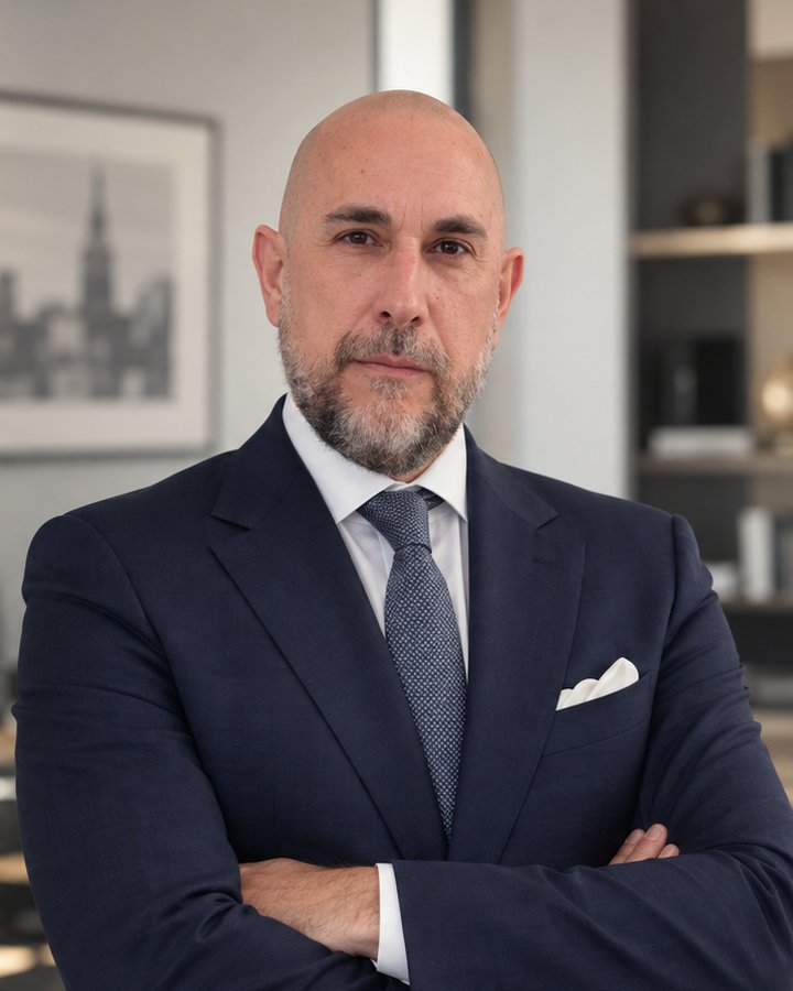 Luca Lazzari